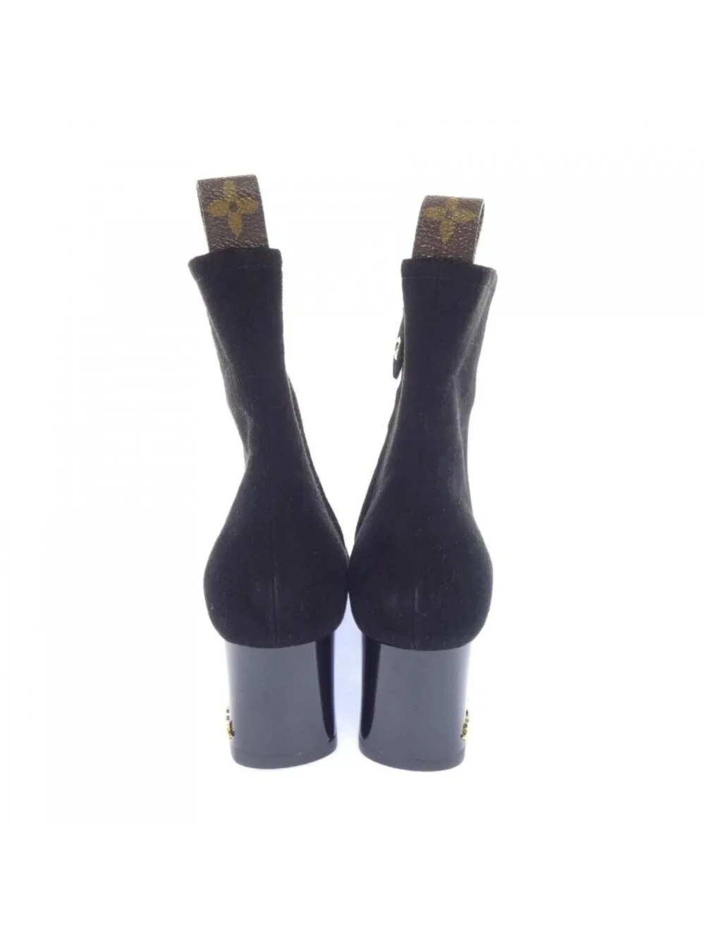 Louis Vuitton Gabi Line Boots